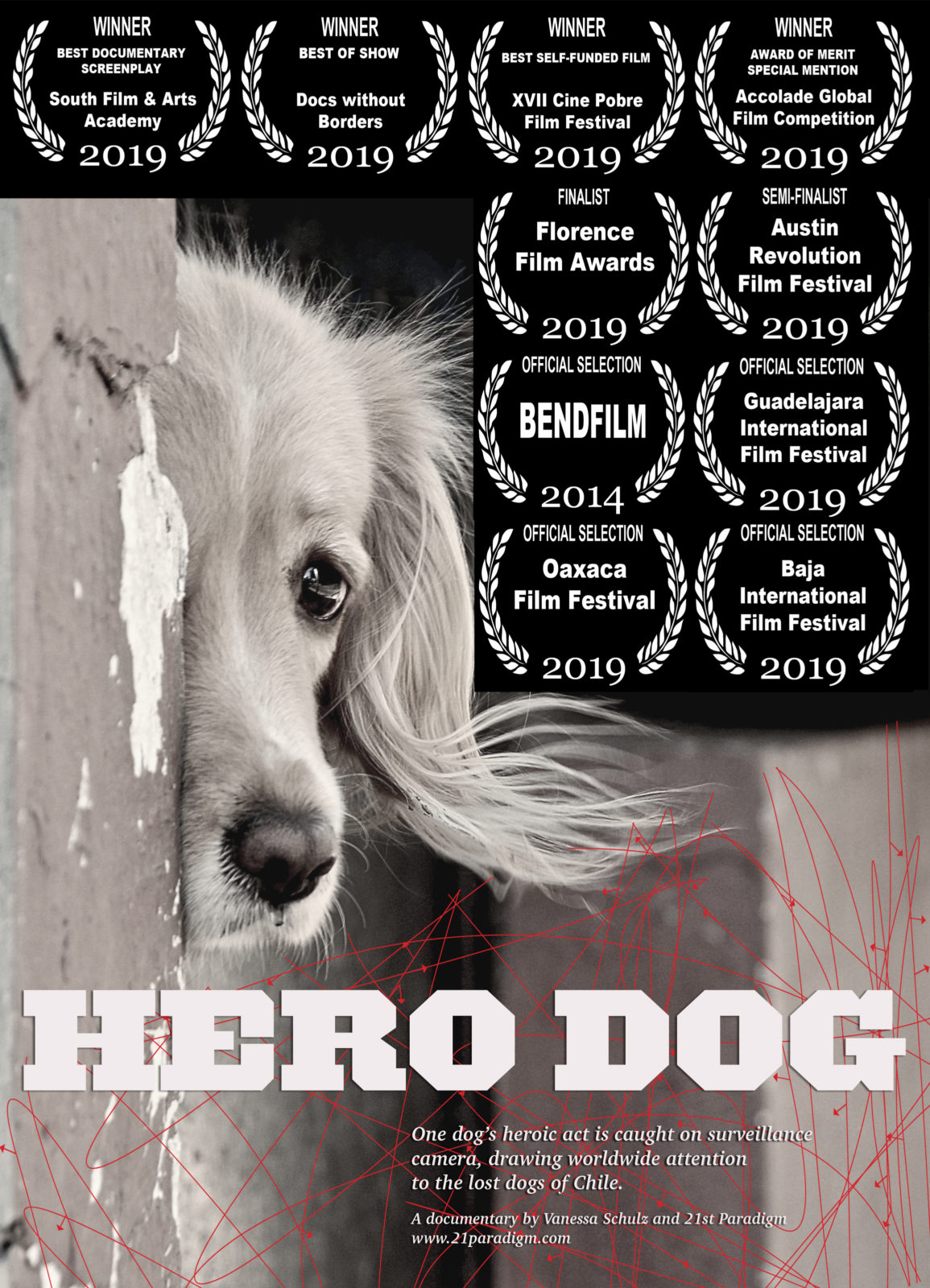 Heroes Love Dogs - TV Tropes